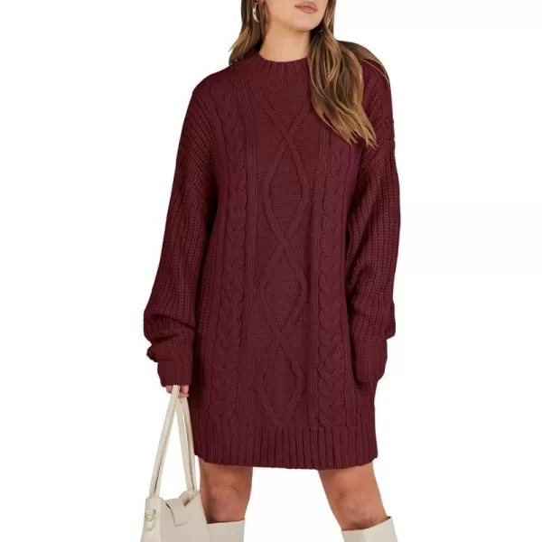 Wine Red