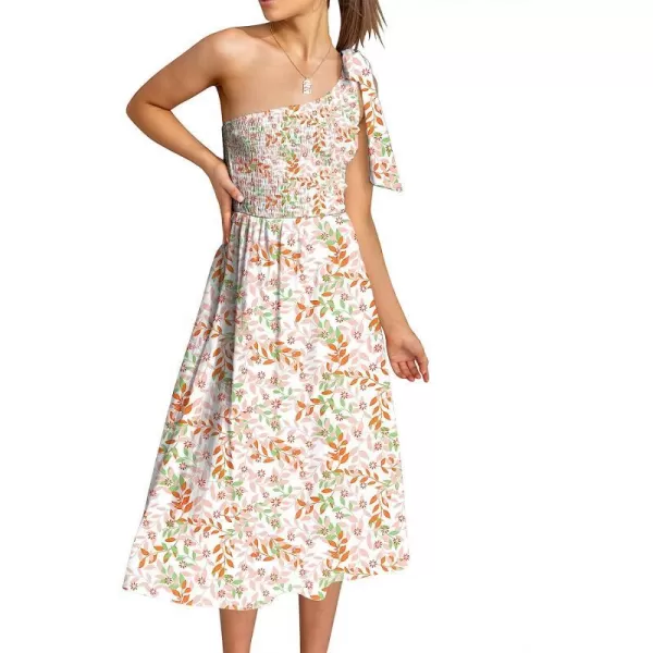 Z-floral Blush