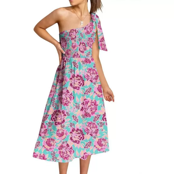 Z-floral Purple