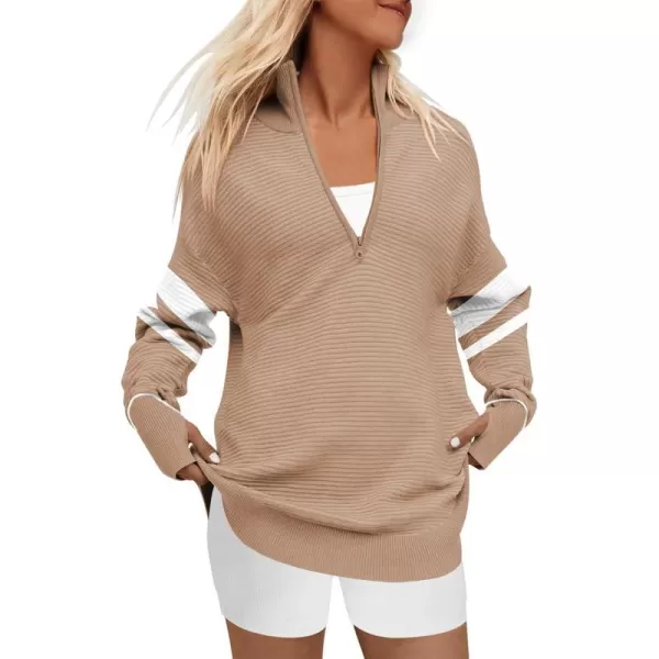 Stripe-beige