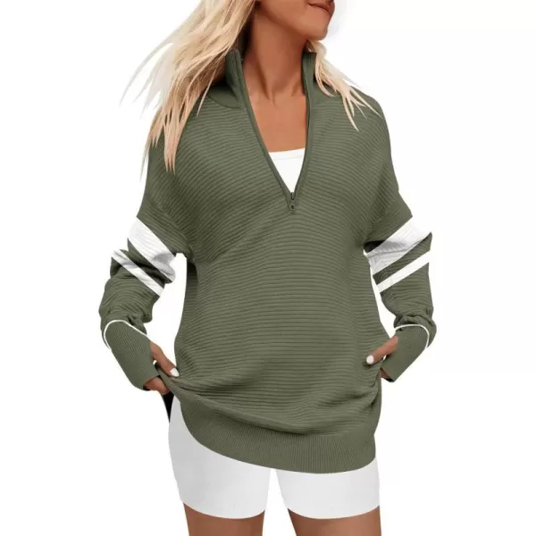 Stripe-green