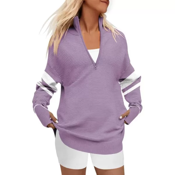 Stripe-purple