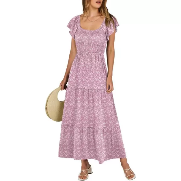 Pink Floral