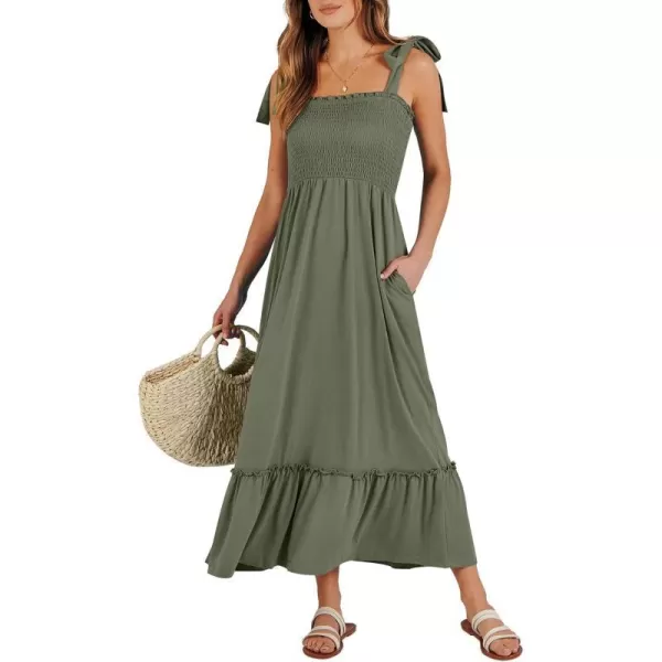 Army Green
