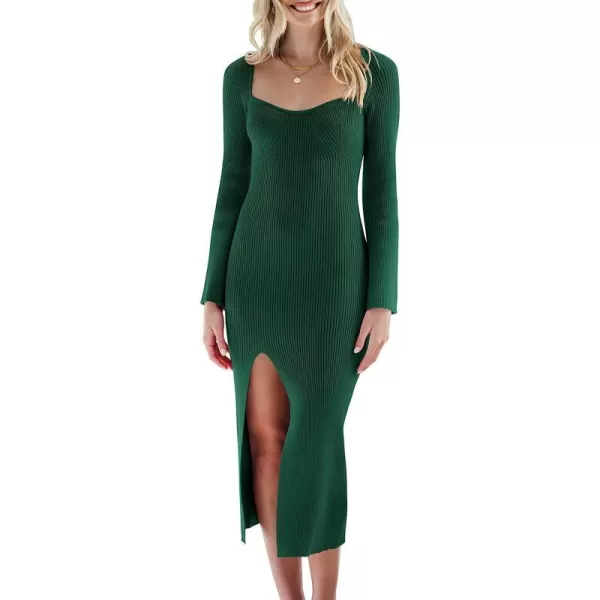 Deep Green