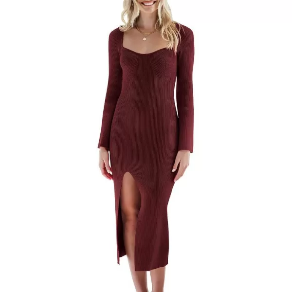 Deep Red