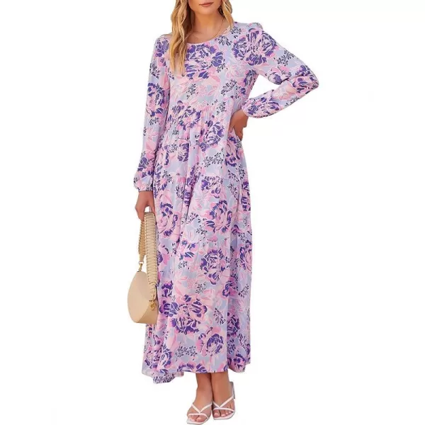 Floral 02