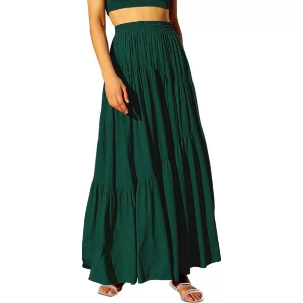 Deep Green