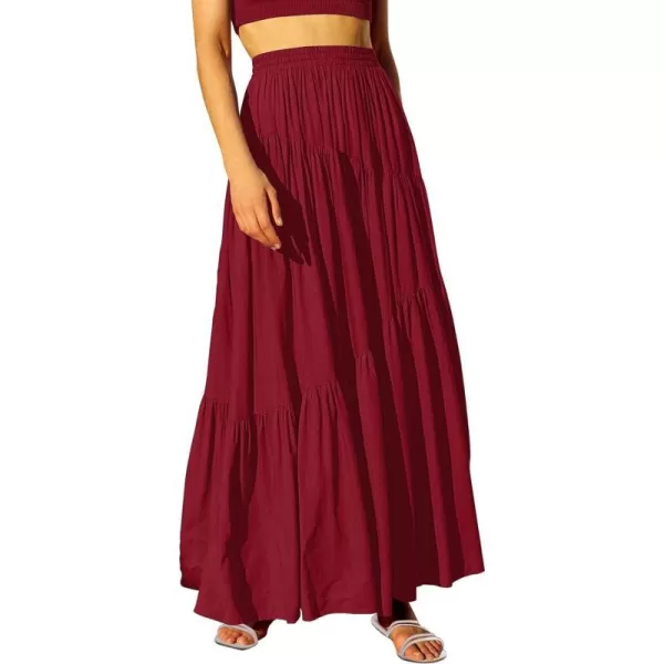 Wine Red
