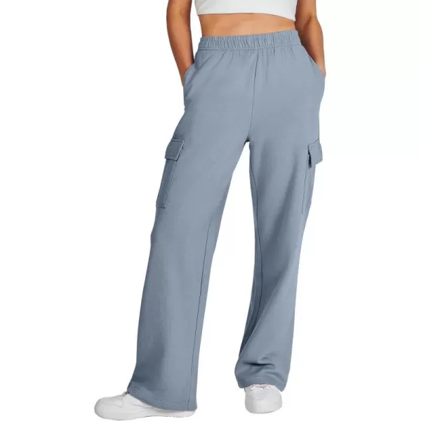 Grey Blue