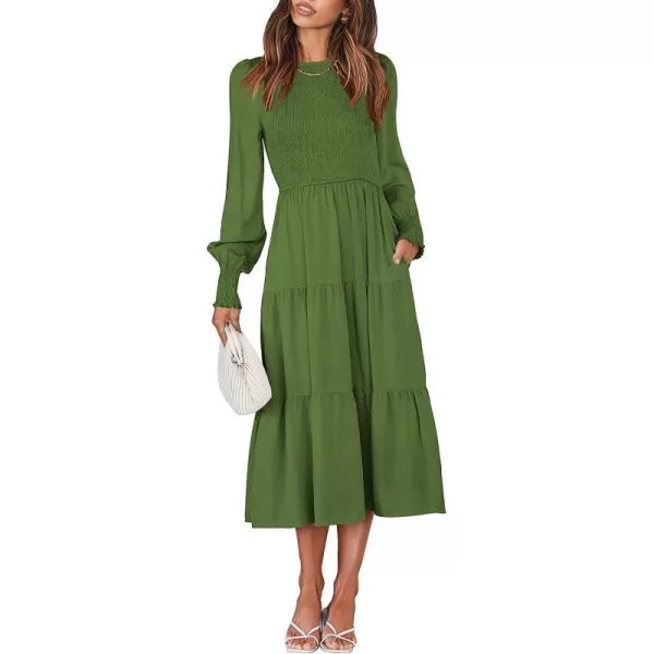 Army Green