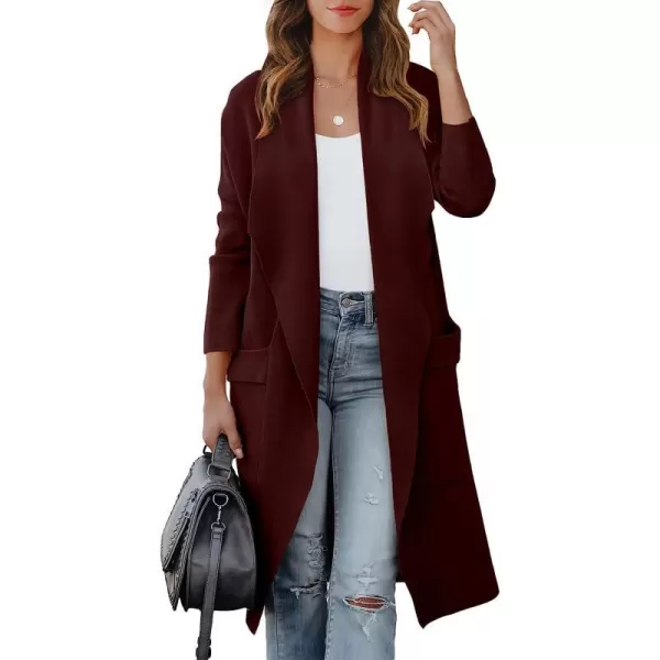 Wine Red