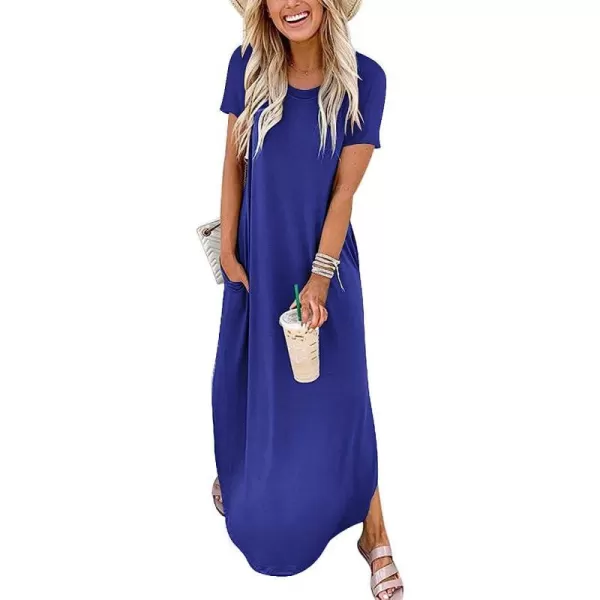03 Royal Blue