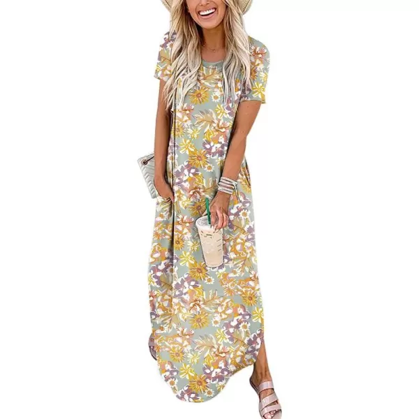 Floral 04