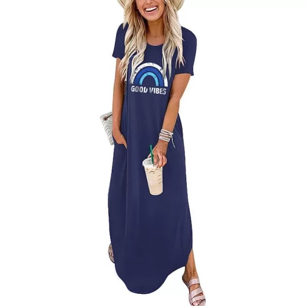 Rainbow2 Navy