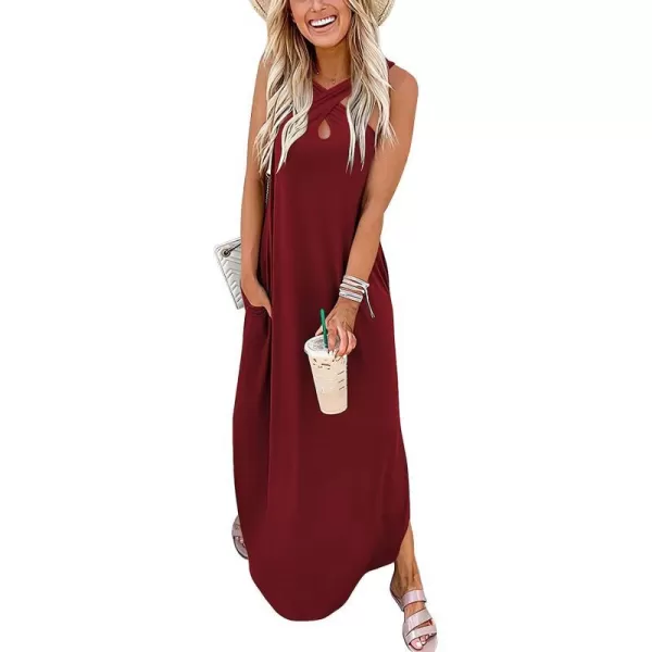 Wine Red