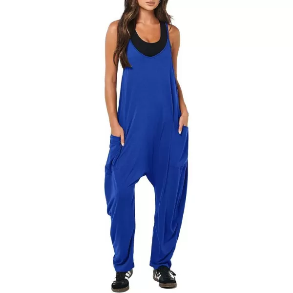 Roayl Blue