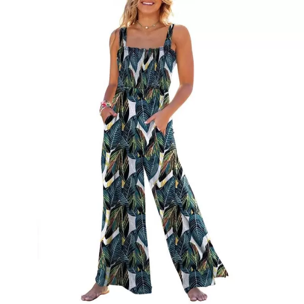 10-leaf Print
