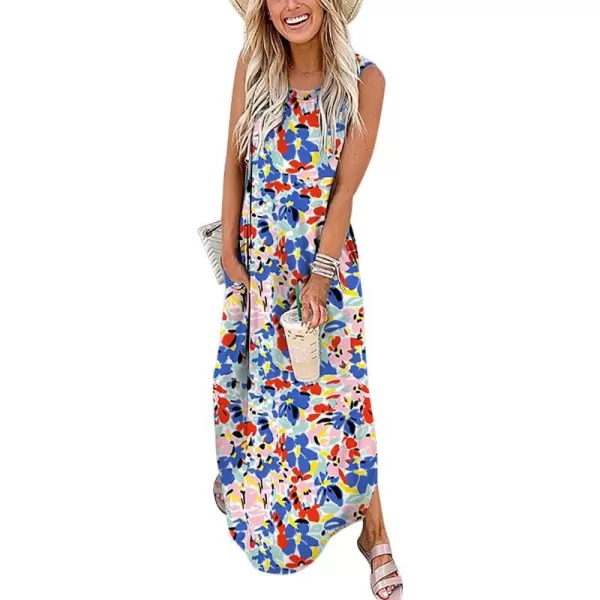 imageANRABESS Womens Casual Loose Sundress Long Dress Sleeveless Split Maxi Dresses Summer Beach Dress with PocketsTie Dy 01