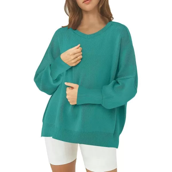 Green Blue