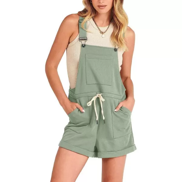 Pea Green