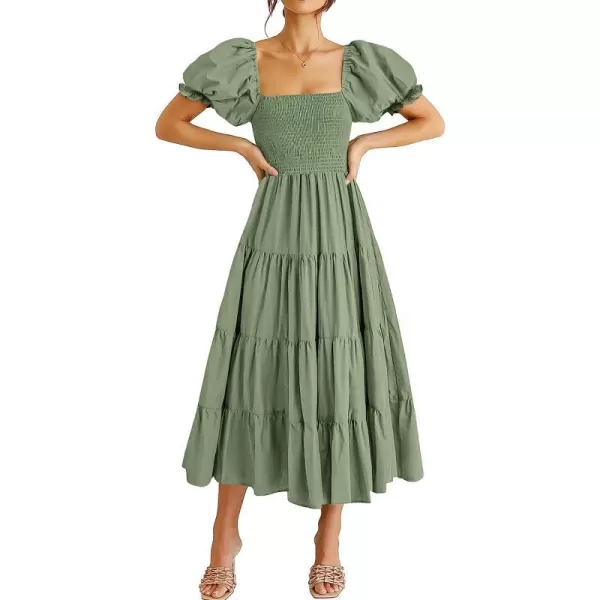 Army Green