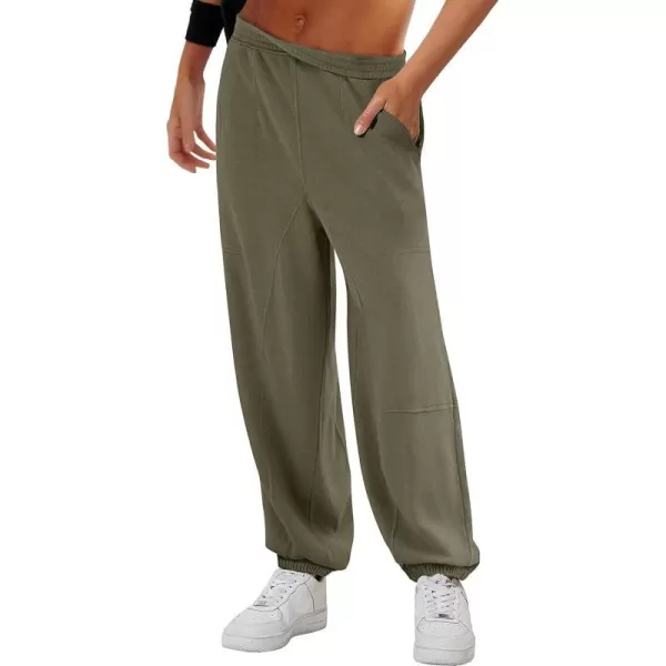 Army Green