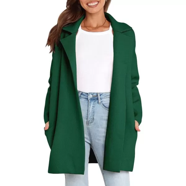 Deep Green