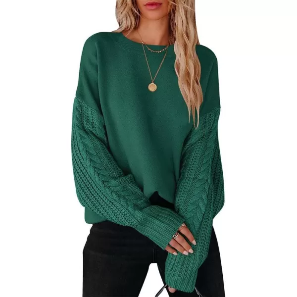 Opal Green
