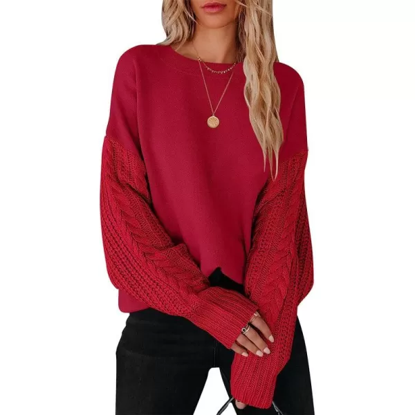 Wine Red
