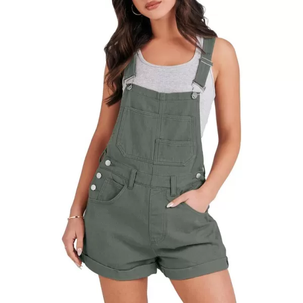 Army Green