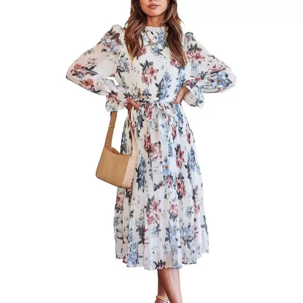 Floral White