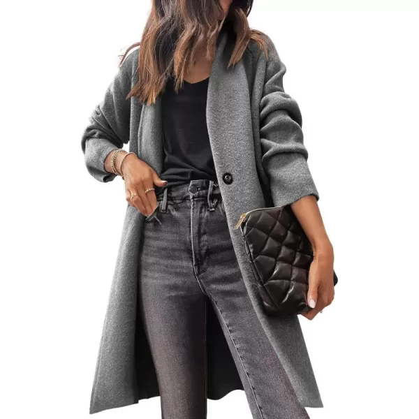 Dark Gray