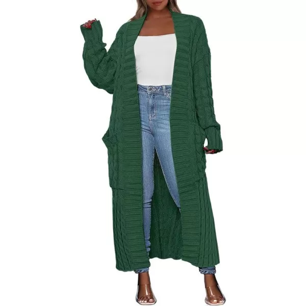 Dark Green