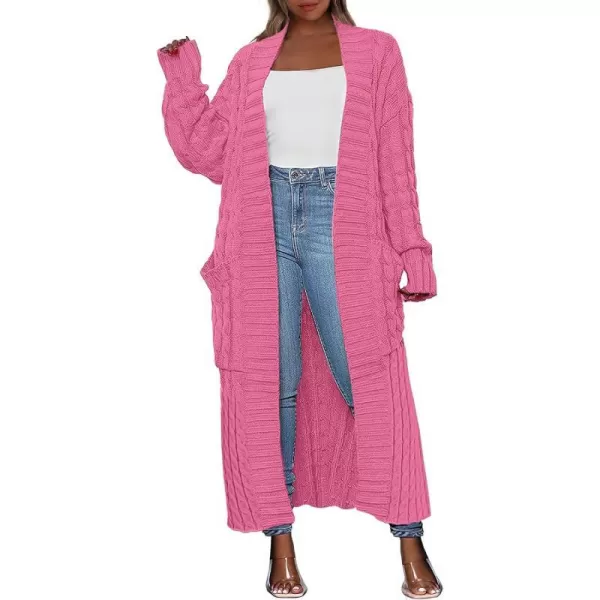 Hot Pink