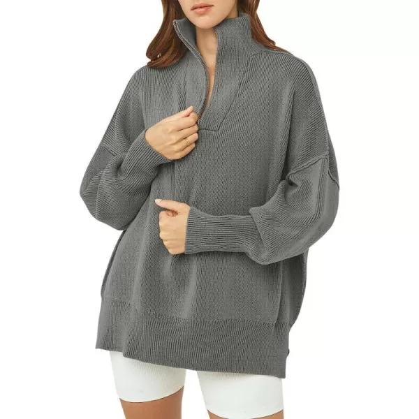 Deep Gray