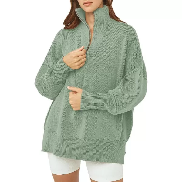 Gray Green