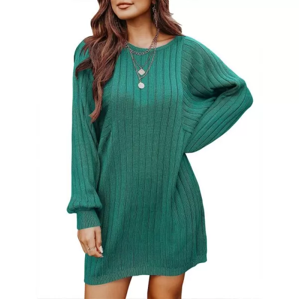 Teal Green