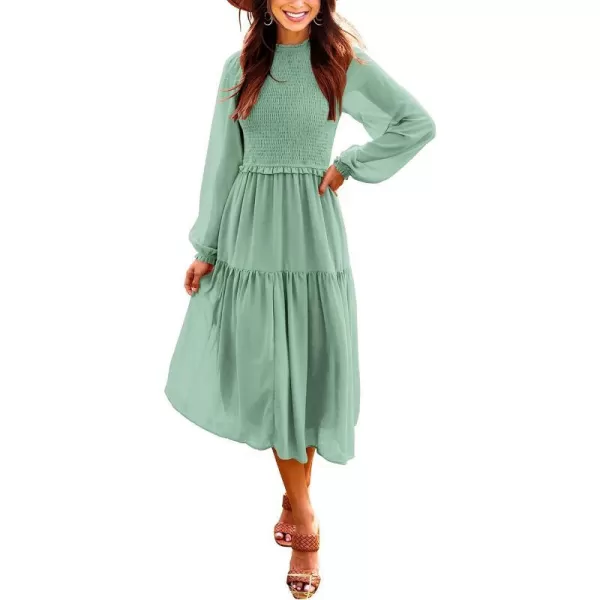 A-light Green
