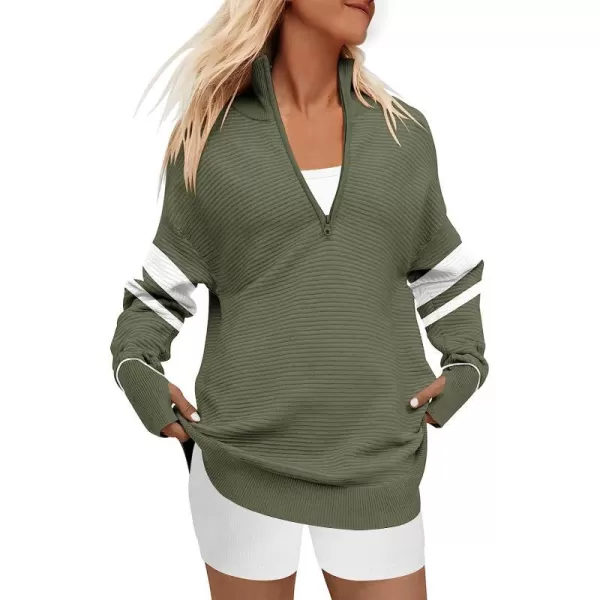 Stripe-green