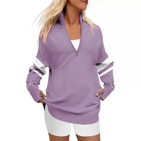 Stripe-purple