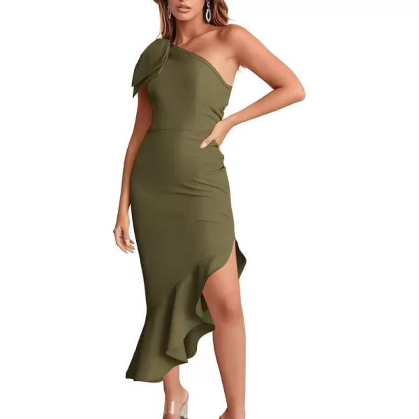 Army Green