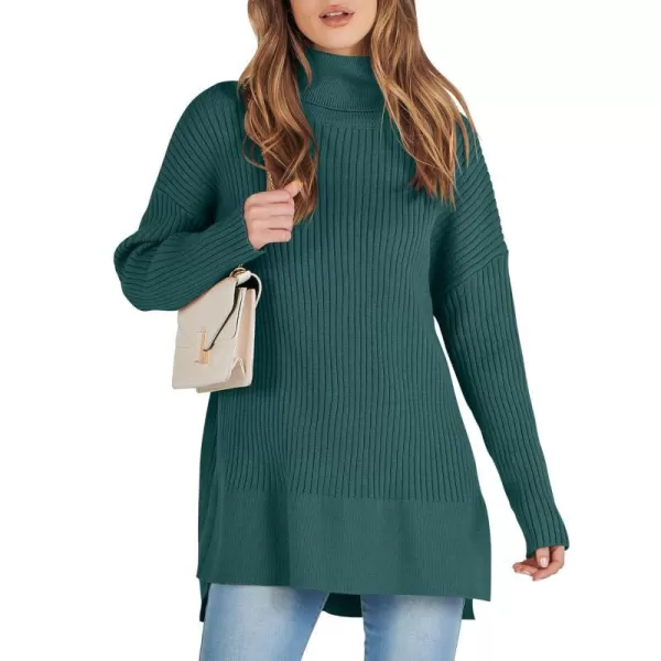 Deep Green