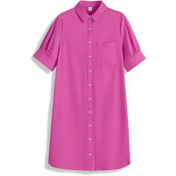 Hot Pink