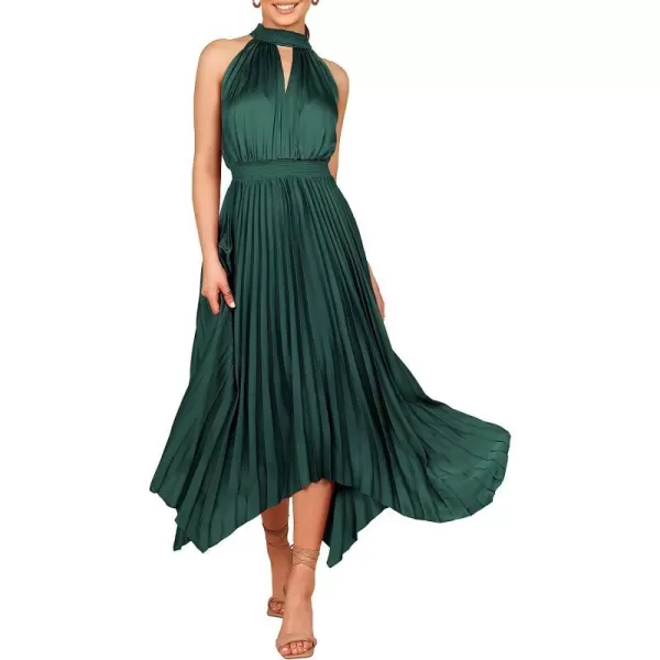 Deep Green
