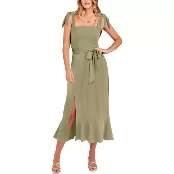 Pea Green