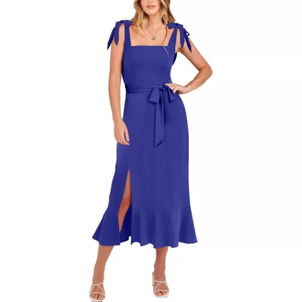Royal Blue