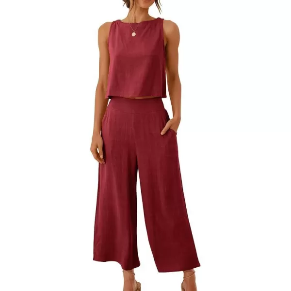 Wine Red