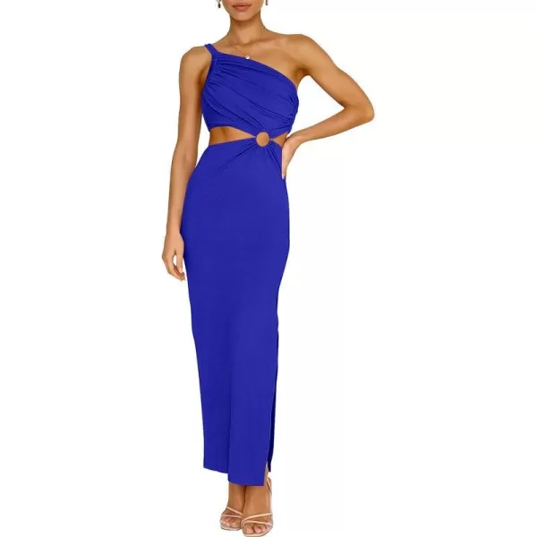 Royal Blue