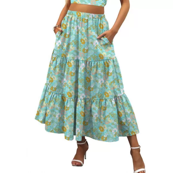 Floral 02